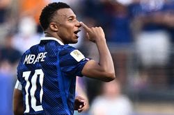 Nữ nghị sĩ miệt thị Mbappe gây phẫn nộ, chính phủ Paraguay lên tiếng