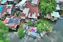 TP.HCM dự kiến khởi công dự án cải tạo rạch Văn Thánh vào tháng 10