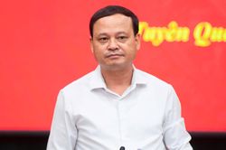 Phó Chủ tịch Tuyên Quang: Không để học sinh bị ảnh hưởng khi chưa có kết luận vụ thi