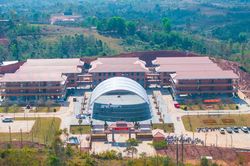 Trường nội trú liên cấp biên giới sẽ là 'cột mốc mềm' giáo dục vùng biên