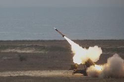 Iran tuyên bố tấn công hệ thống Patriot của Mỹ ở Kuwait