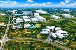 Hà Nội triển khai thực hiện Nghị quyết số 57-NQ/TW: Mở rộng không gian cho tăng trưởng hai con số