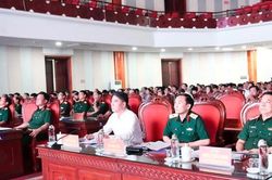 Hà Nội gắn quốc phòng với tăng trưởng