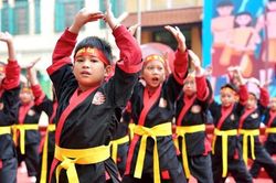 Hà Nội: Học sinh được đánh giá thể lực, tầm vóc ít nhất một lần mỗi năm