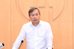 H&agrave; Nội x&acirc;y dựng m&ocirc; h&igrave;nh tăng trưởng mới tr&ecirc;n cơ sở khoa học, dữ liệu v&agrave; dự b&aacute;o