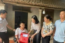 Xã Ô Diên: Đổi mới hoạt động Mặt trận từ những việc làm gần dân