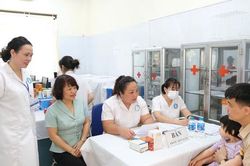 Phân cấp, phân quyền tạo chuyển biến rõ nét trong hoạt động của chính quyền cơ sở