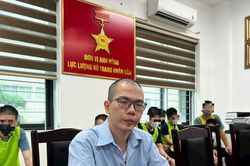 Triệt phá đường dây mua bán hơn 5.000 tài khoản ngân hàng, bóc gỡ hệ sinh thái cờ bạc OKWIN