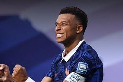 Tứ kết World Cup 2026: Pháp 'giải mã' Morocco?