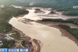 Chưa ghi nhận c&ocirc;ng d&acirc;n Việt Nam bị ảnh hưởng trong thi&ecirc;n tai tại Trung Quốc