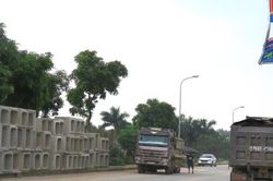 Dự án X2 Kim Chung: Siết trách nhiệm nhà thầu trong bảo đảm vệ sinh môi trường