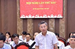 Phát huy hiệu quả đầu tư công, khơi thông các điểm nghẽn hạ tầng, tạo động lực cho phát triển