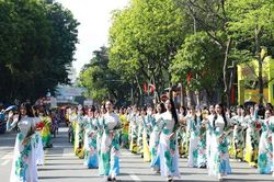 H&agrave; Nội triển khai th&iacute; điểm m&ocirc; h&igrave;nh 'x&atilde;, phường x&atilde; hội chủ nghĩa' tại 2 x&atilde; Ph&uacute;c Thịnh v&agrave; Thư L&acirc;m
