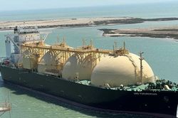 LNG trở thành tâm điểm của cuộc cạnh tranh năng lượng