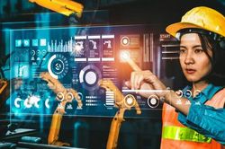 ILO: AI t&aacute;c động đến khoảng 80 triệu lao động ASEAN