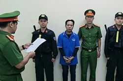 Lời khai của nghi phạm giết vợ, bỏ thi thể vào bao tải thả sông ở TPHCM