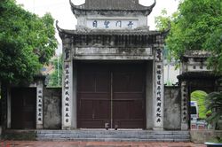 Sức sống dòng họ 3 thế kỷ ở làng cổ Bắc Biên: Lời giải cho bài toán bảo tồn di sản trong lòng đô thị