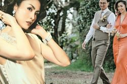Cuộc sống viên mãn của Tăng Thanh Hà sau 13 năm vắng bóng màn ảnh để tập trung làm 'dâu hào môn'
