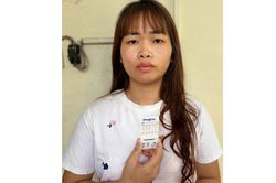 Phát hiện cô giáo mầm non sử dụng ma túy trong phòng trọ