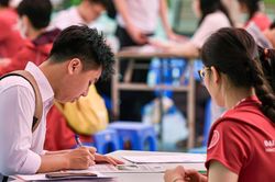 Đại học B&aacute;ch khoa H&agrave; Nội c&ocirc;ng bố điểm s&agrave;n 2026
