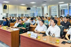 Hải Phòng hưởng ứng Ngày Dân số thế giới 11/7: Phát huy vai trò thế hệ trẻ trong tiến trình phát triển bền vững