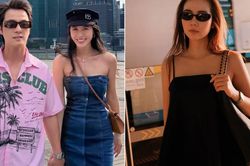 Tin sao 9/7: Đăng Khôi lãng mạn trong ngày sinh nhật vợ, Huyền Lizzie khoe nhan sắc cuốn hút