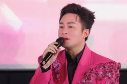 T&ugrave;ng Dương: 'Nếu cả đời n&agrave;y kh&ocirc;ng rực rỡ th&igrave; sao?'