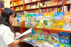 Những lưu ý quan trọng khi sử dụng sách giáo khoa năm học mới