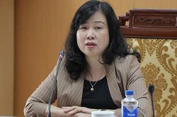 Bộ trưởng Đào Hồng Lan: Phân bổ vốn đầu tư công phải công khai, minh bạch, gắn với hiệu quả giải ngân
