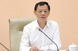 Thứ trưởng Nguyễn Tri Thức: Lấy đào tạo làm trọng tâm trong Đề án phát triển nhân lực y tế Trạm Y tế cấp xã