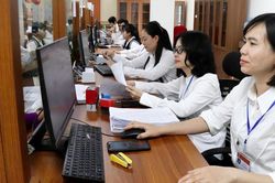 5 điều kiện để viên chức được thay đổi lên bậc nghề nghiệp cao hơn