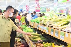 Chi tiết 4 chính sách lớn Bộ Y tế đề xuất trong dự thảo Luật An toàn thực phẩm sửa đổi