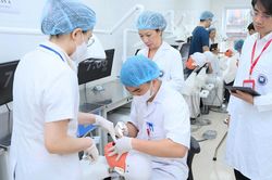 Đại học Y Hà Nội công bố danh mục nội dung thi bác sĩ nội trú năm 2026