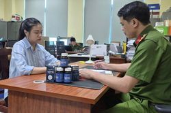 Khởi tố cô gái bán gần 200 hộp thực phẩm chức năng Alipas giả qua Facebook