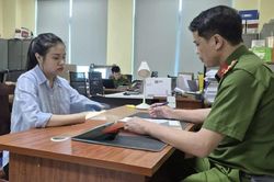 Khởi tố cô gái bán gần 200 hộp thực phẩm chức năng giả qua Facebook