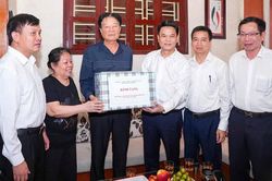 Hải Ph&ograve;ng quy định mức qu&agrave; tặng mới cho người c&oacute; c&ocirc;ng, người cao tuổi, đối tượng ch&iacute;nh s&aacute;ch