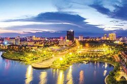 Ch&iacute;nh phủ ph&ecirc; duyệt quy hoạch đ&ocirc; thị Bắc Ninh đến năm 2050