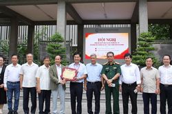 Hội Qu&acirc;n D&acirc;n Y kết nối nguồn lực, đồng h&agrave;nh c&ugrave;ng hai trường y lớn ph&iacute;a Nam