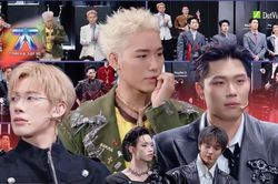 Live stage 1 Tinh H&agrave; 'Say Hi': WEAN đầy tham vọng, Thể Thi&ecirc;n 'trổ t&agrave;i' stylist
