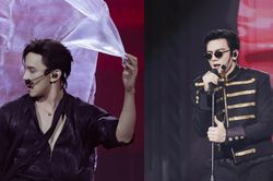 ATVNCG 2026: Thuận Nguyễn, Lê Xuân Tiền nỗ lực xóa định kiến 'bình hoa di động'