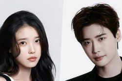 Dispatch đưa tin IU - Lee Jong Suk chia tay: Từ ghét thành yêu rồi lại về làm bạn
