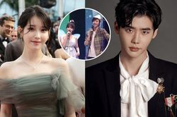 4 năm hẹn h&ograve; của IU - Lee Jong Suk: K&iacute;n tiếng đến mức kh&ocirc;ng c&oacute; ảnh chung