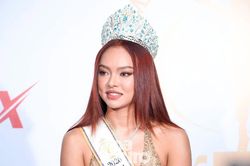 Mai Ngô hé lộ 'chiêu' cho Miss Supranational 2026, bật mí dự án điện ảnh