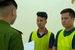 Triệt phá đường dây tổ chức cá độ bóng đá hàng tỷ đồng qua mạng mùa World Cup