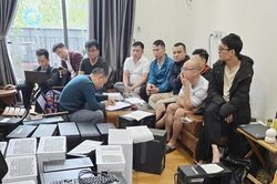 Núp bóng doanh nghiệp công nghệ, mua bán trái phép dữ liệu cá nhân