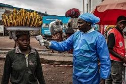 Hơn 600 người tử vong vì dịch Ebola, Liên hợp quốc kêu gọi hành động khẩn cấp
