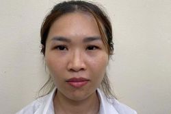 Lừa đ&aacute;o hạn, nữ nh&acirc;n vi&ecirc;n ng&acirc;n h&agrave;ng chiếm đoạt 2,6 tỷ đồng
