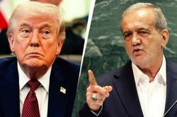 Báo chí Mỹ: Phe cứng rắn và phe đối thoại với Washington tiếp tục đối đầu ở Iran