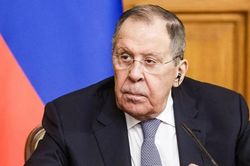 Ngoại trưởng Nga nêu lại mục tiêu của hoạt động quân sự ở Ukraine