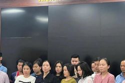 Chiêu trò hối lộ lãnh đạo Viện Pháp y tâm thần để mở tiệc ma túy và sửa kết luận giám định